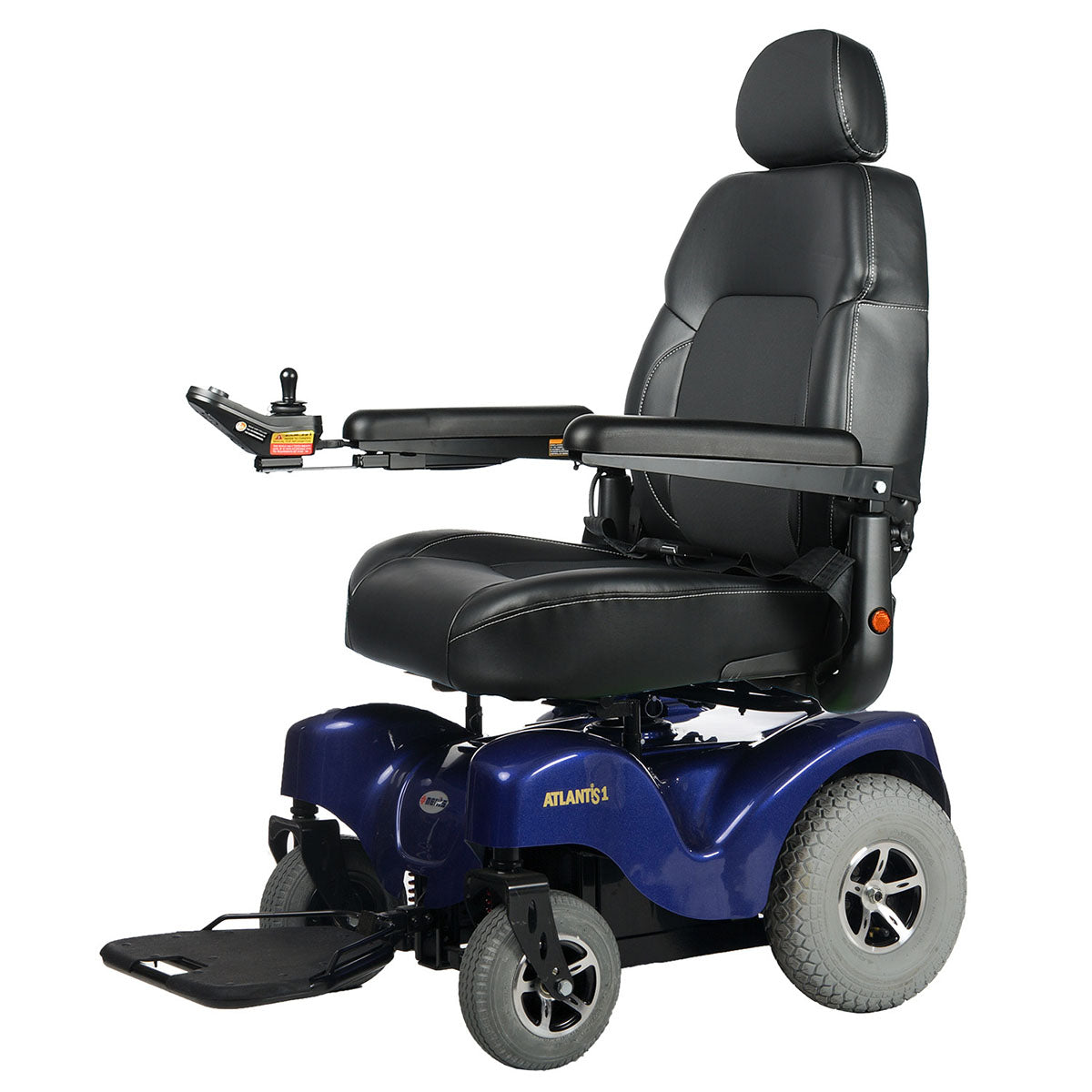 Merits Health P-710 Atlantis Bariatric - New