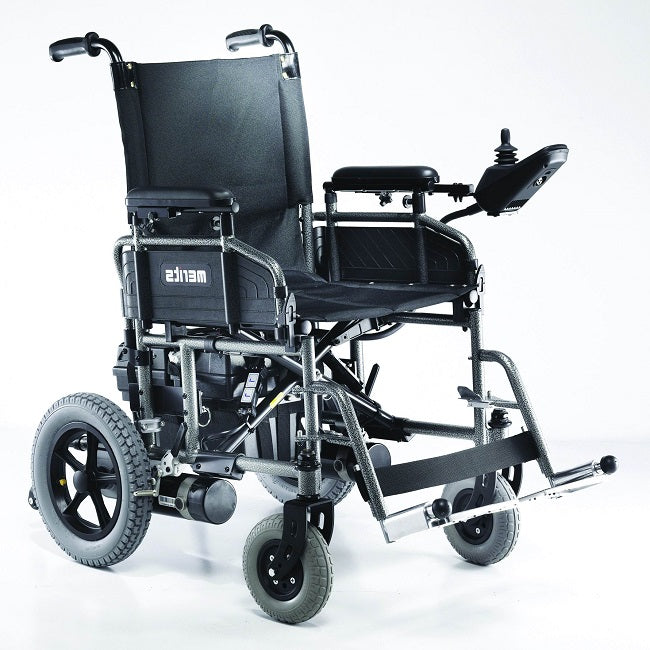 Merits Health P-101 Power Wheelchair  - New