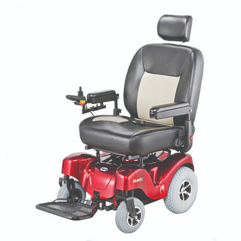 Merits Health P-710 Atlantis Bariatric - New