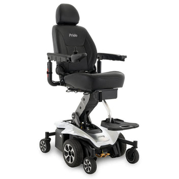 Jazzy Air 2 Power Wheelchair