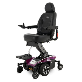 Jazzy Air 2 Power Wheelchair