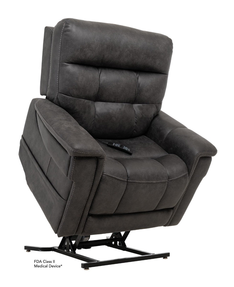 PLR-3955 Radiance Vivalift Power Lift Recliner - New – Marc's Mobility