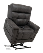 Pride Mobility Radiance PLR-3955 Vivalift Power Recliner - New