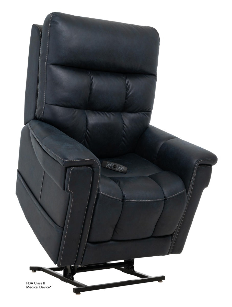ラプチェ RAPCHE REVIVAL CELL LIFT EMULSION PLR-3955 Radiance Vivalift Power Lift Recliner - New – Marc's Mobility