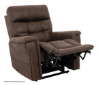 Pride Mobility Radiance PLR-3955 Vivalift Power Recliner - New
