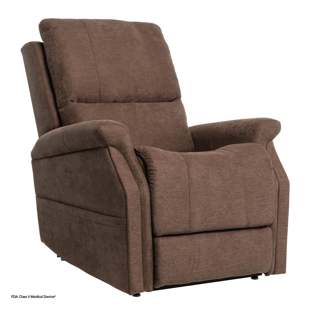 Pride Mobility Metro 2 PLR-925 Vivalift Power Recliner - New
