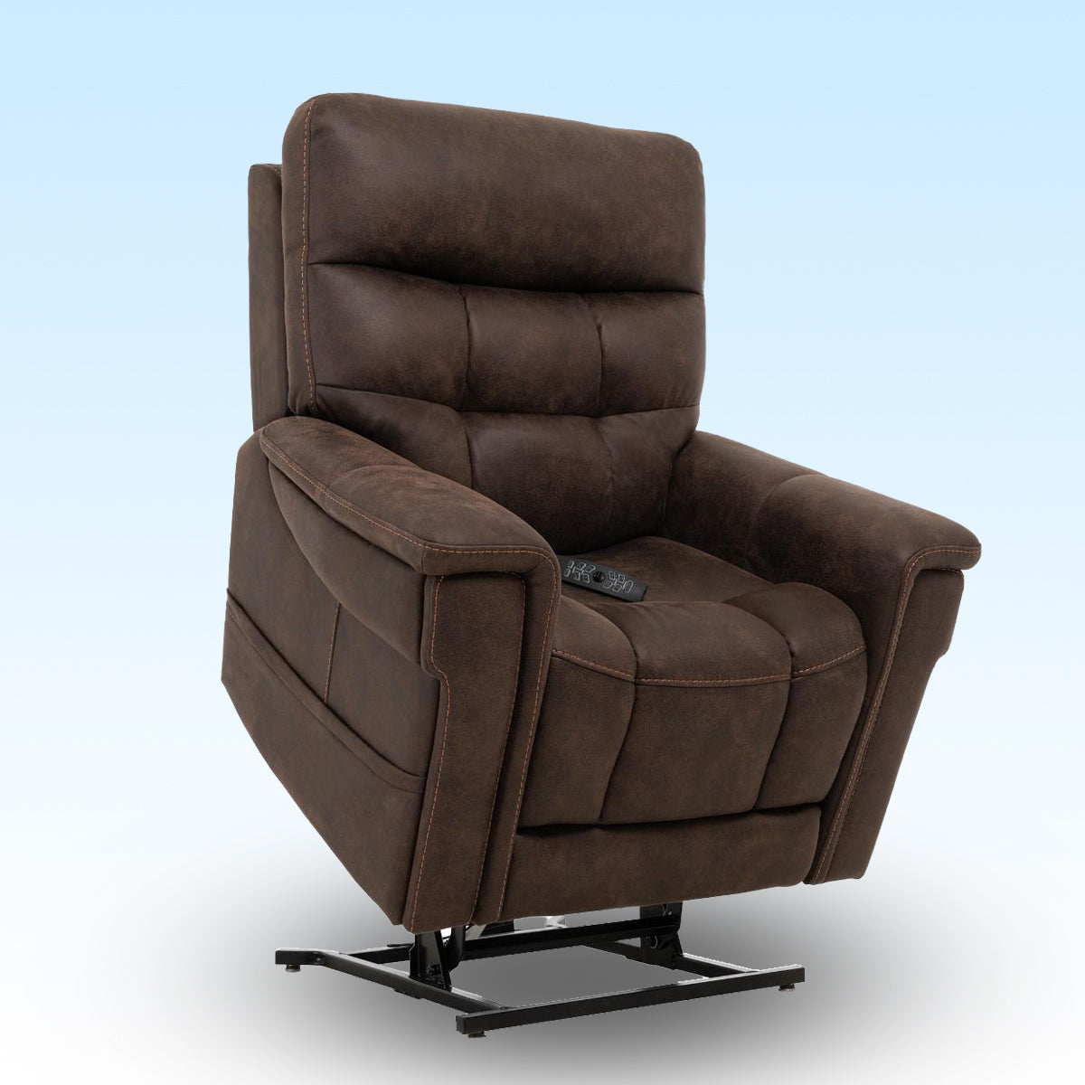 Pride Mobility Radiance PLR-3955 Vivalift Power Recliner - New