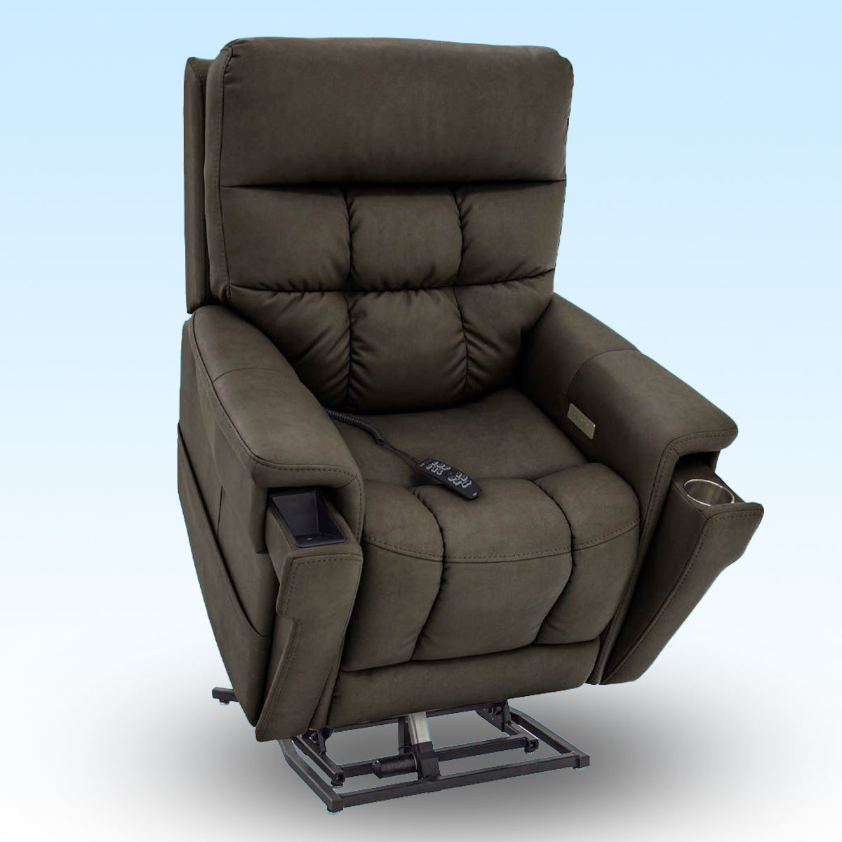 Pride Mobility Ultra  PLR-4955 VivaLift Power Recliner