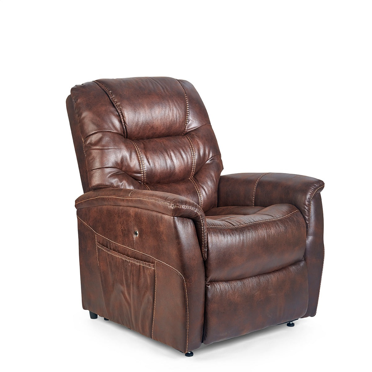 Dione PR-446 Deluna Series Power Lift Recliner - New – Marc's Mobility