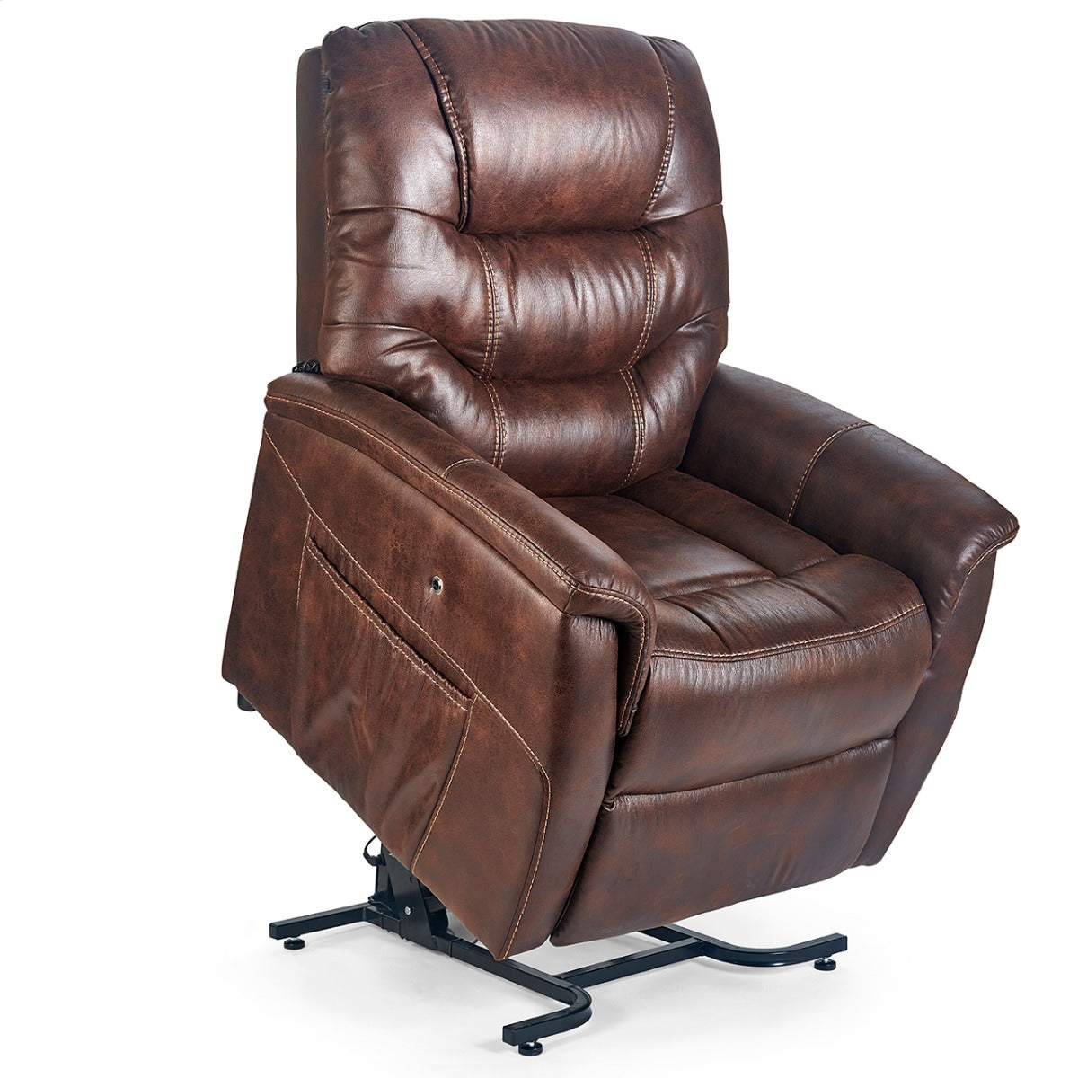 Golden Technologies Dione PR446 Deluna Series Power Lift Recliner