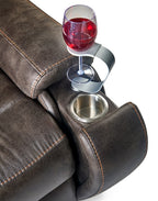 Golden Technologies Titan PR448 Deluna Series Power Lift Recliner