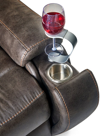 Golden Technologies Titan PR448 Deluna Series Power Lift Recliner