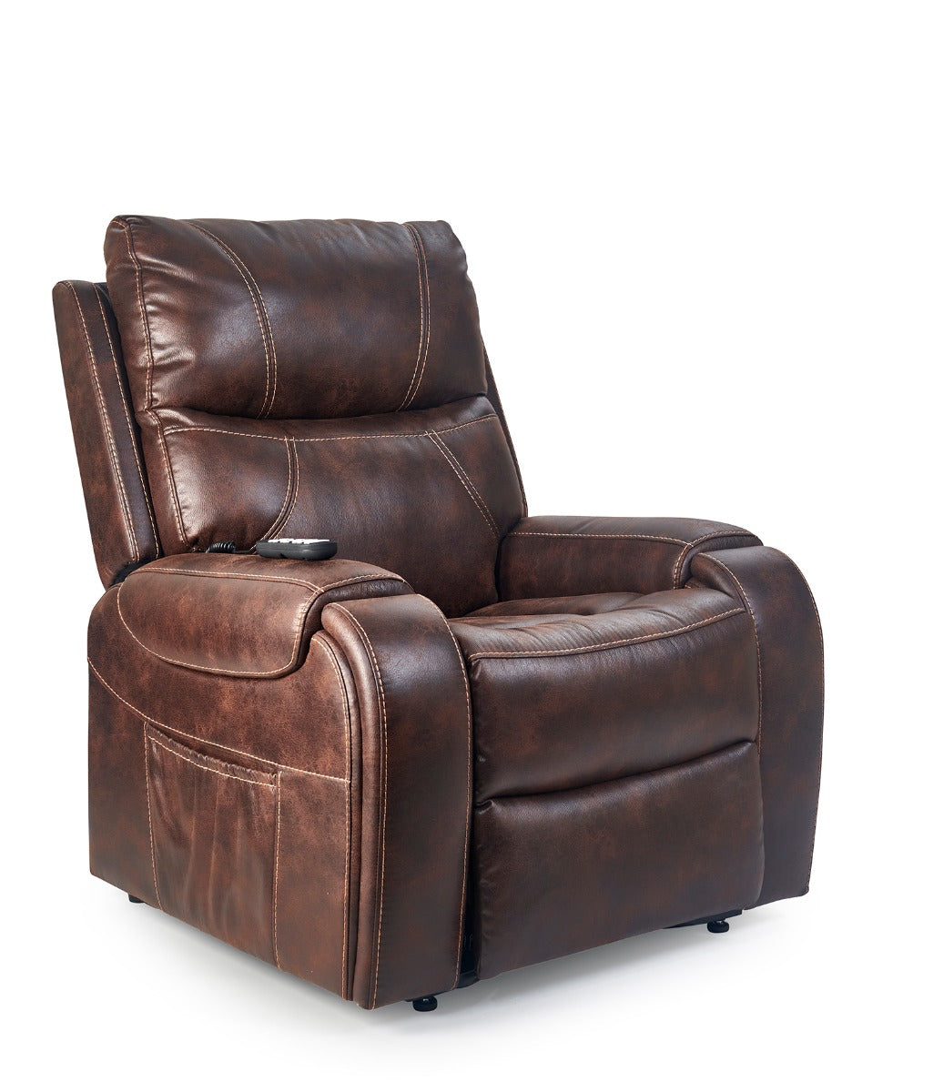 Titan PR-448 Deluna Series Power Lift Recliner - New – Marc's Mobility