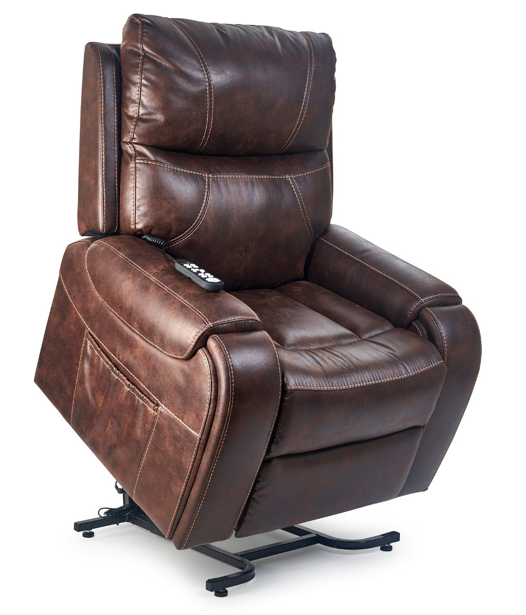 Titan PR-448 Deluna Series Power Lift Recliner - New – Marc's Mobility