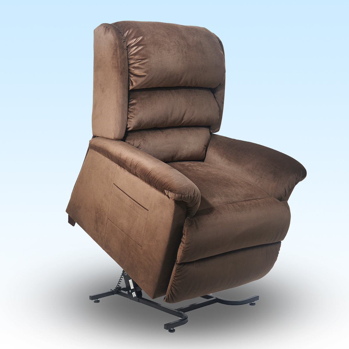 Golden Technologies Relaxer PR766 Power Lift Recliner – Marc's