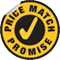Price Match Promise