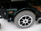 Pride Mobility Jazzy 1121 Power Chair - Used Wheelchairs
