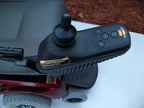Pride Mobility Jet 7 Power Chair - Used Wheelchairs