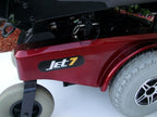 Pride Mobility Jet 7 Power Chair - Used Wheelchairs