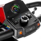 Pride Zero Turn ZT10 4-Wheel Mobility Scooter