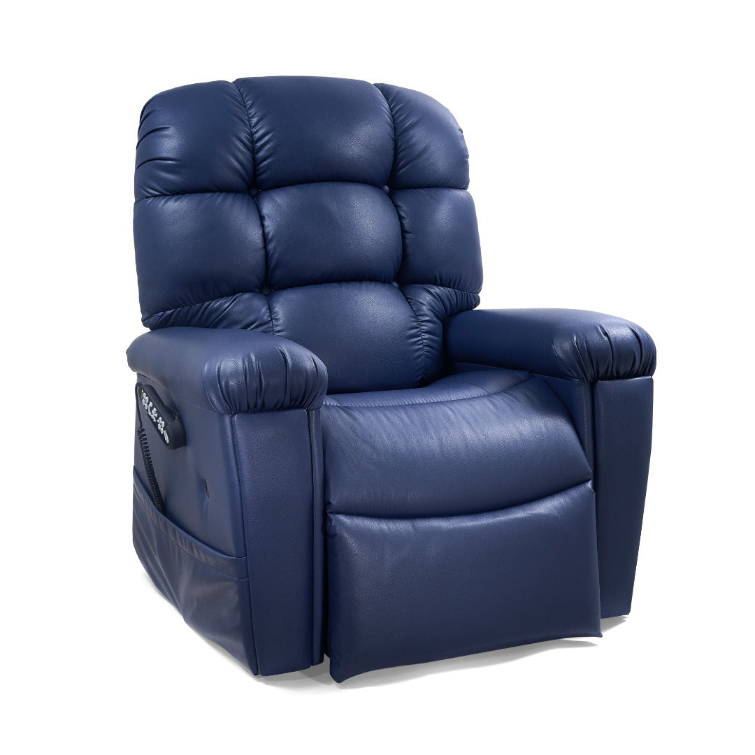 Golden Technologies Cloud Supreme PR519 with Twilight – Marc's