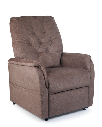 Golden Technologies Eirene PR-202 Deluna Series Power Lift Recliner - New