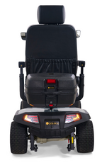 Golden Eagle All-Terrain 4-Wheel Mobility Scooter