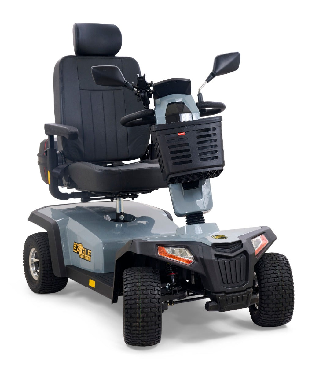 （希少）1/43　エリゴール　AE 500　MICHELIN　トランスポーター Golden All-Terrain 4-Wheel Mobility Scooter – Marc's Mobility