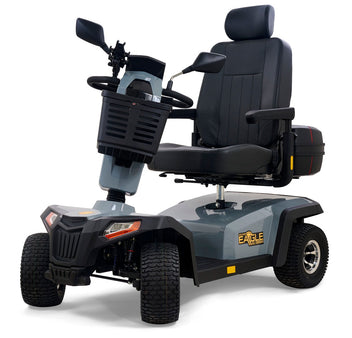 Golden Eagle All-Terrain 4-Wheel Mobility Scooter