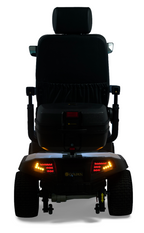 Golden Eagle All-Terrain 4-Wheel Mobility Scooter