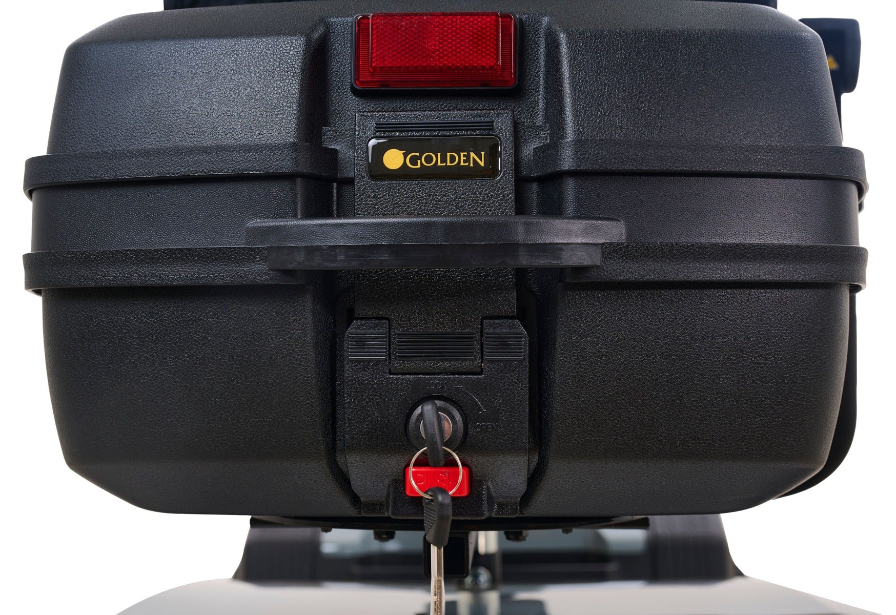 Golden Eagle All-Terrain 4-Wheel Mobility Scooter