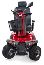 Golden Eagle All-Terrain 4-Wheel Mobility Scooter