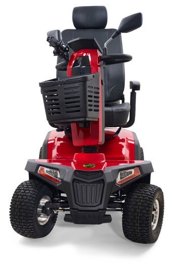 Golden Eagle All-Terrain 4-Wheel Mobility Scooter