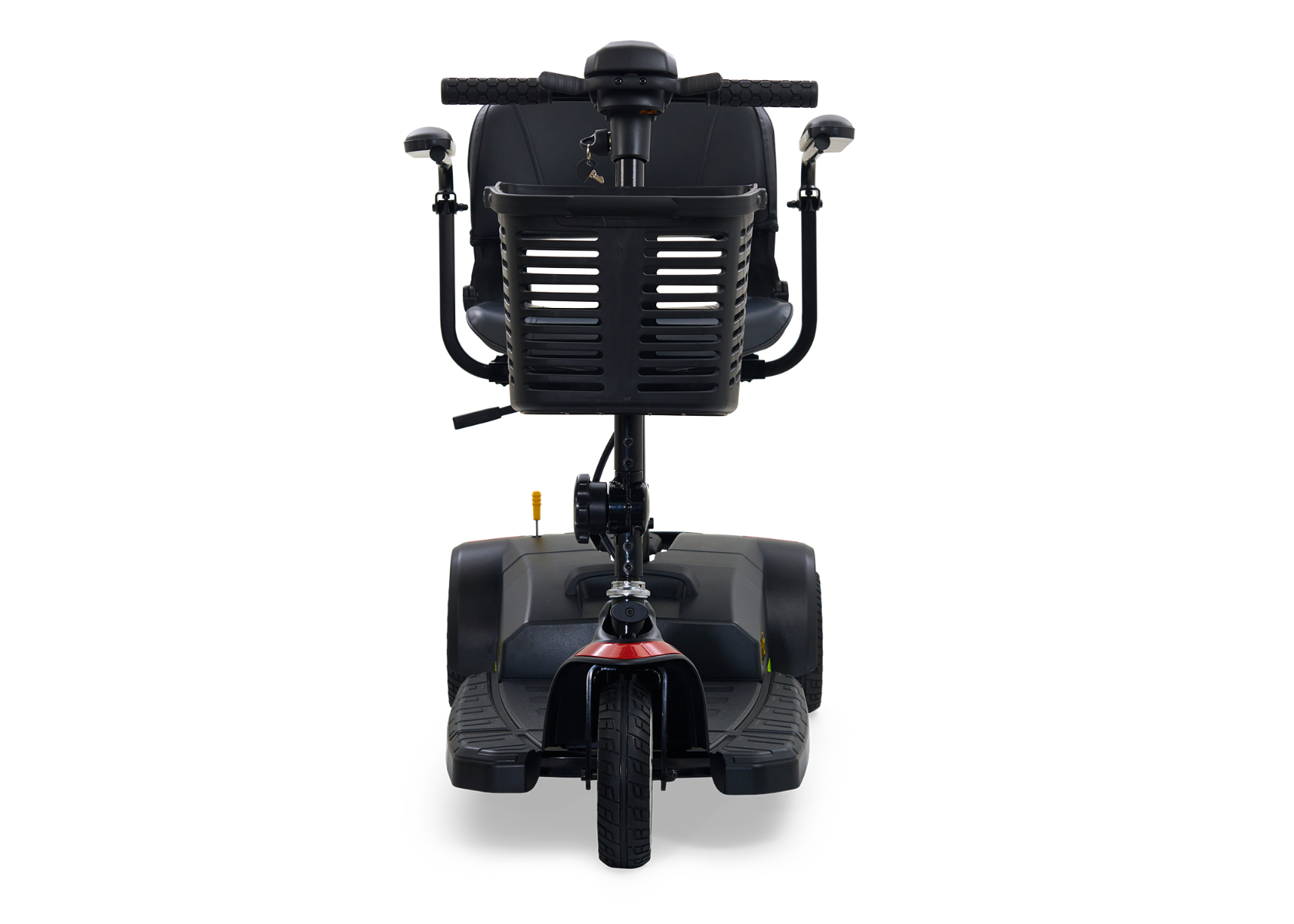 Buzzaround LT Portable Mobility Scooter - New