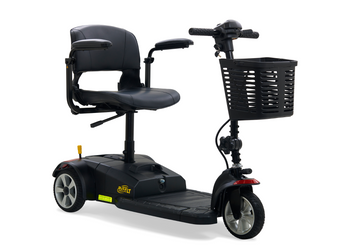 Buzzaround LT Portable Mobility Scooter - New