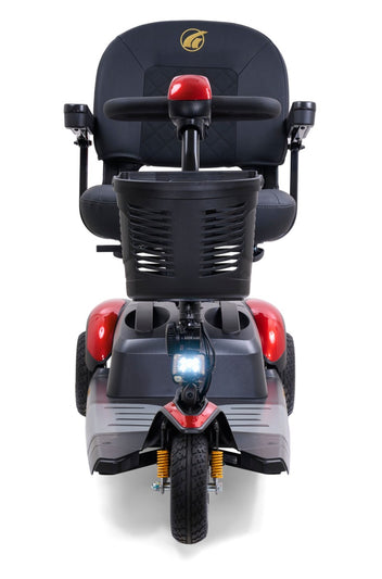 Buzzaround EX 3-Wheel Mobility Scooter