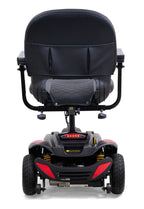 Buzzaround EX 3-Wheel Mobility Scooter