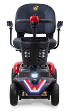 Buzzaround EX 4-Wheel Mobility Scooter