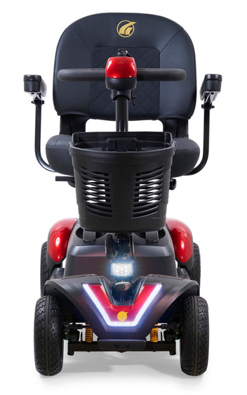 Buzzaround EX 4-Wheel Mobility Scooter