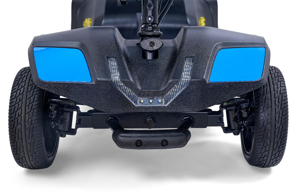 Buzzaround XL 4-Wheel Mobility Scooter