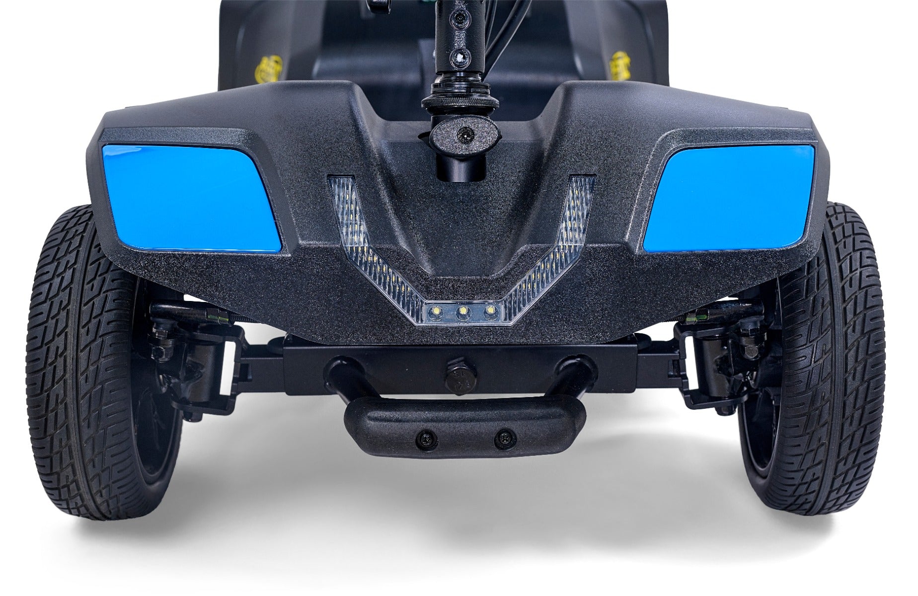 Buzzaround XL 4-Wheel Mobility Scooter