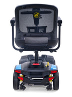 Buzzaround XL 4-Wheel Mobility Scooter