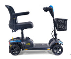 Buzzaround XL 4-Wheel Mobility Scooter