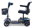Buzzaround XL 4-Wheel Mobility Scooter