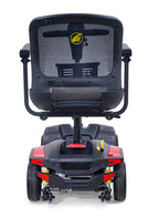 Buzzaround XL 4-Wheel Mobility Scooter