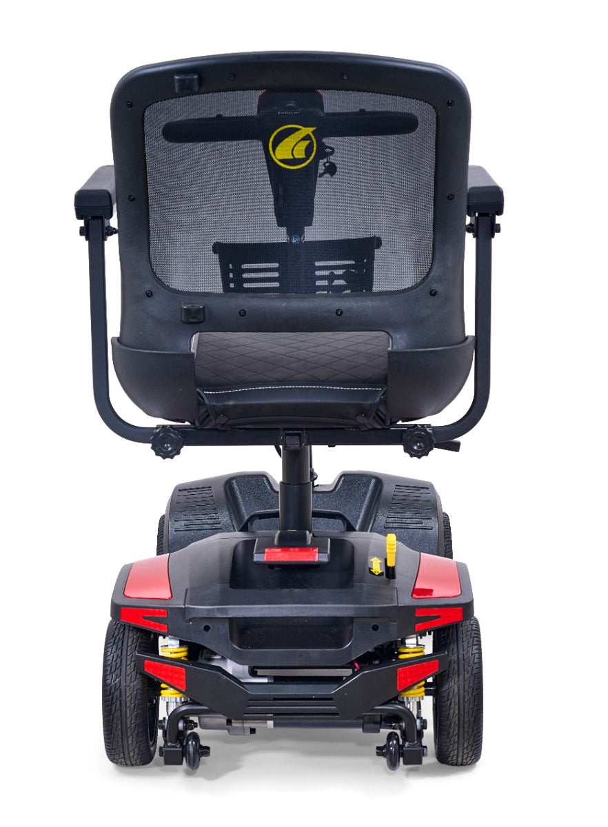 Buzzaround XL 4-Wheel Mobility Scooter