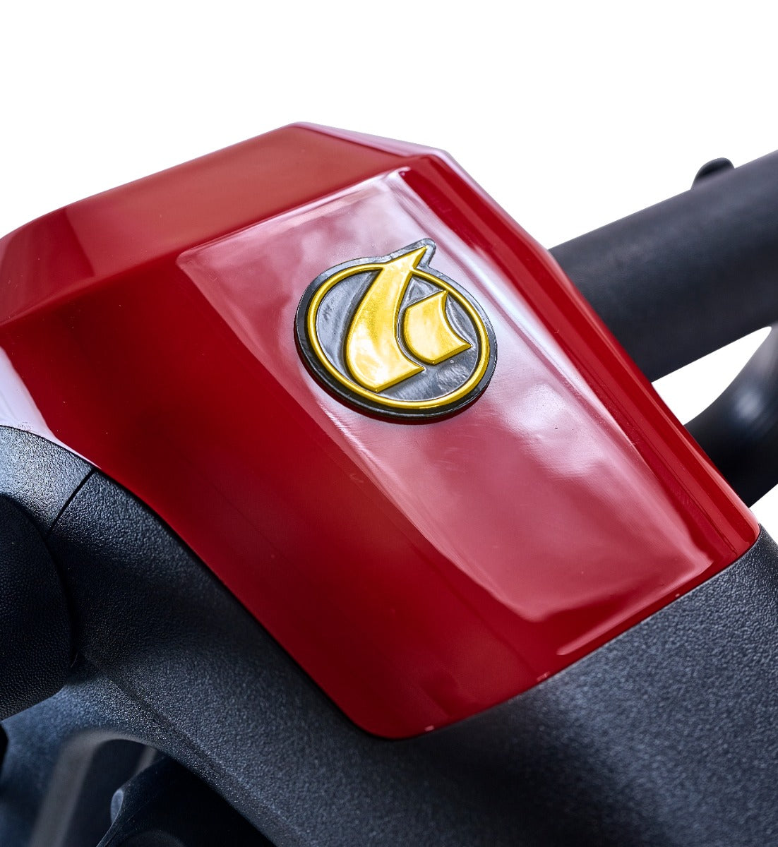 Buzzaround XL 4-Wheel Mobility Scooter