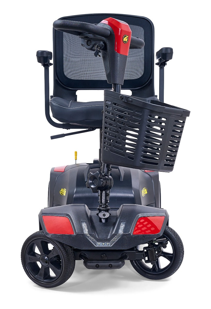 Buzzaround XL 4-Wheel Mobility Scooter