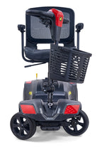 Buzzaround XL 4-Wheel Mobility Scooter
