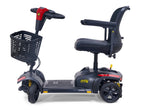 Buzzaround XL 4-Wheel Mobility Scooter